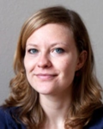 Friederike Schriner