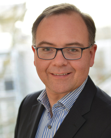 Christoph  Kröger