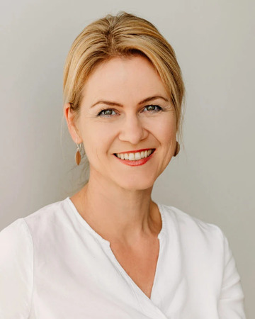 Dr. Meißner, Jeannette