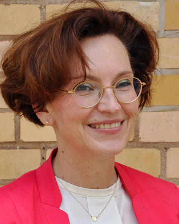 Dr. med. Möhlig, Antje
