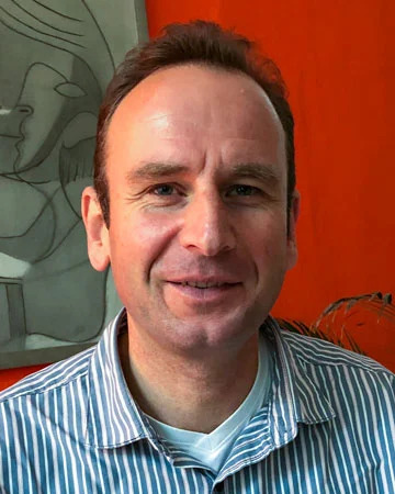 Philipp Schott