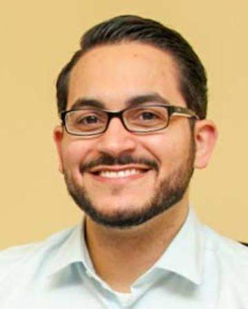 Ismael  Cabezon-Horn