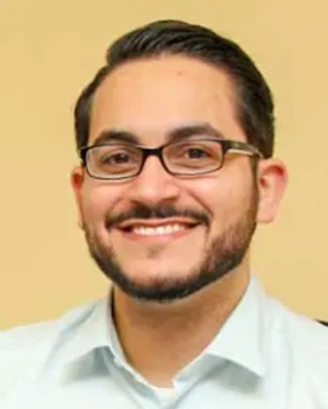 Ismael  Cabezon-Horn