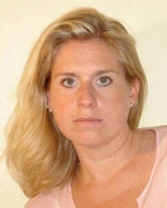 Janine Breil