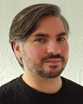 Tim Reschke