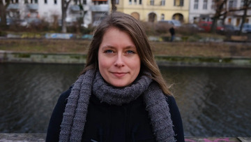 Ricarda  Evens
