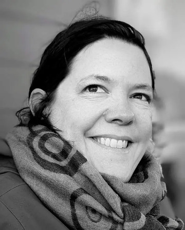 Christa Koentges 