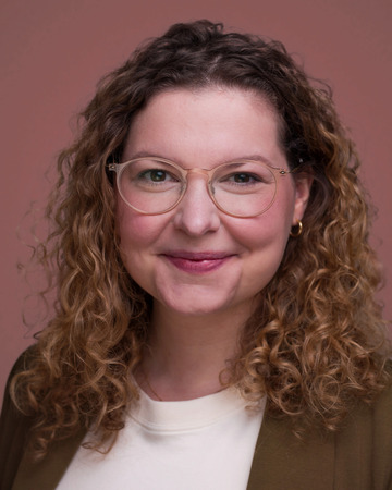 Hanna  Buchholz