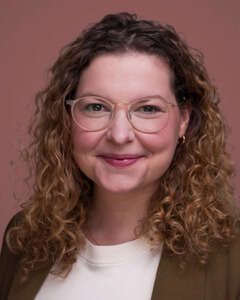 Hanna  Buchholz
