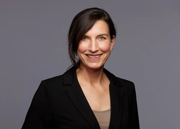 Carola Stiglmayr