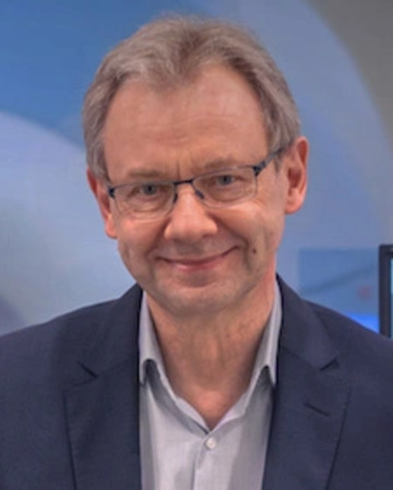 Thomas Goschke