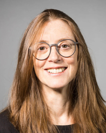 Nicole Hartmann 