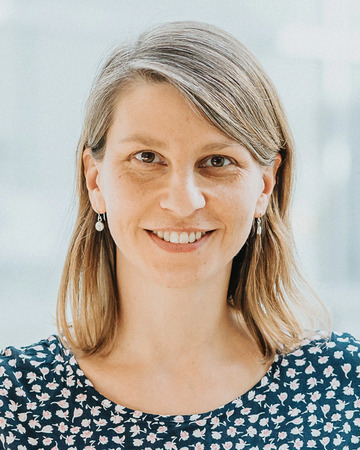 Anja Schaich