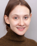 Sarah Mackert