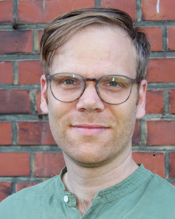 Hauke Trustorff