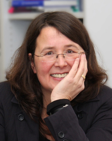 Inge  Kamp-Becker 