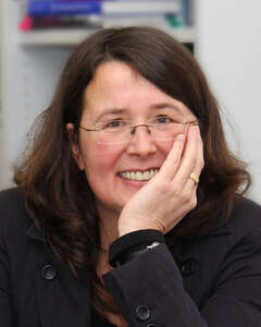 Inge  Kamp-Becker 