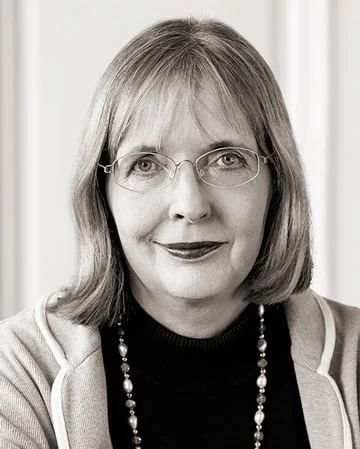 Kristin Hartmann